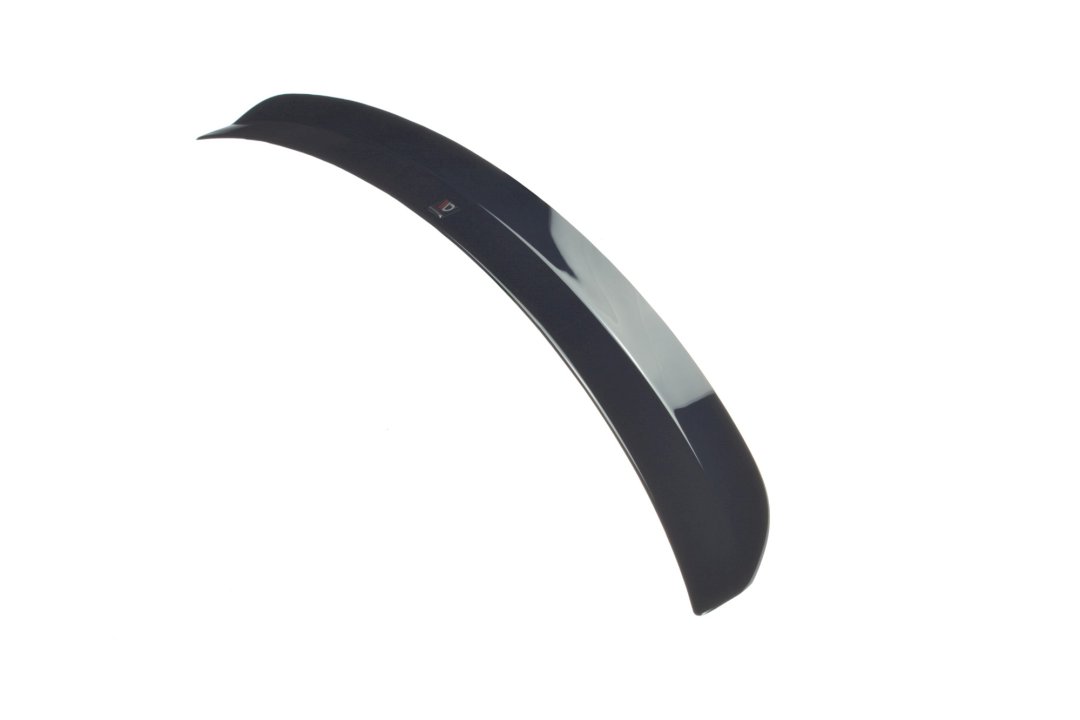BMW X3 F25 M-Pack spoiler extension 2014-2017, Maxton Design