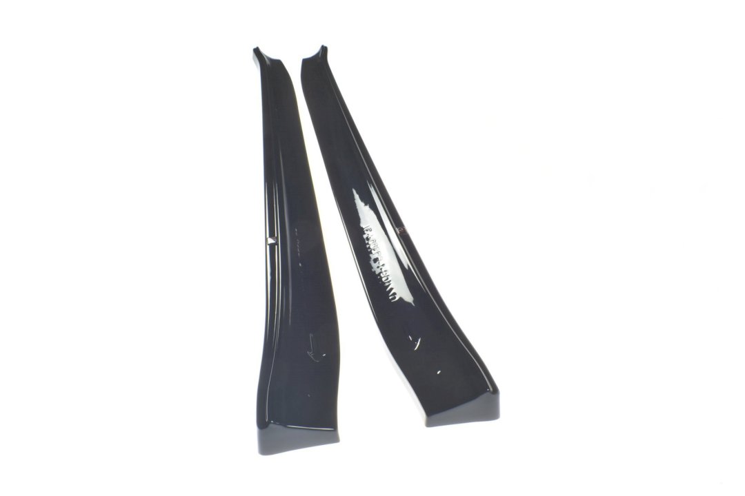 Tesla Model 3 (2017-2023) Maxton Design ABS Side Skirt Diffusers