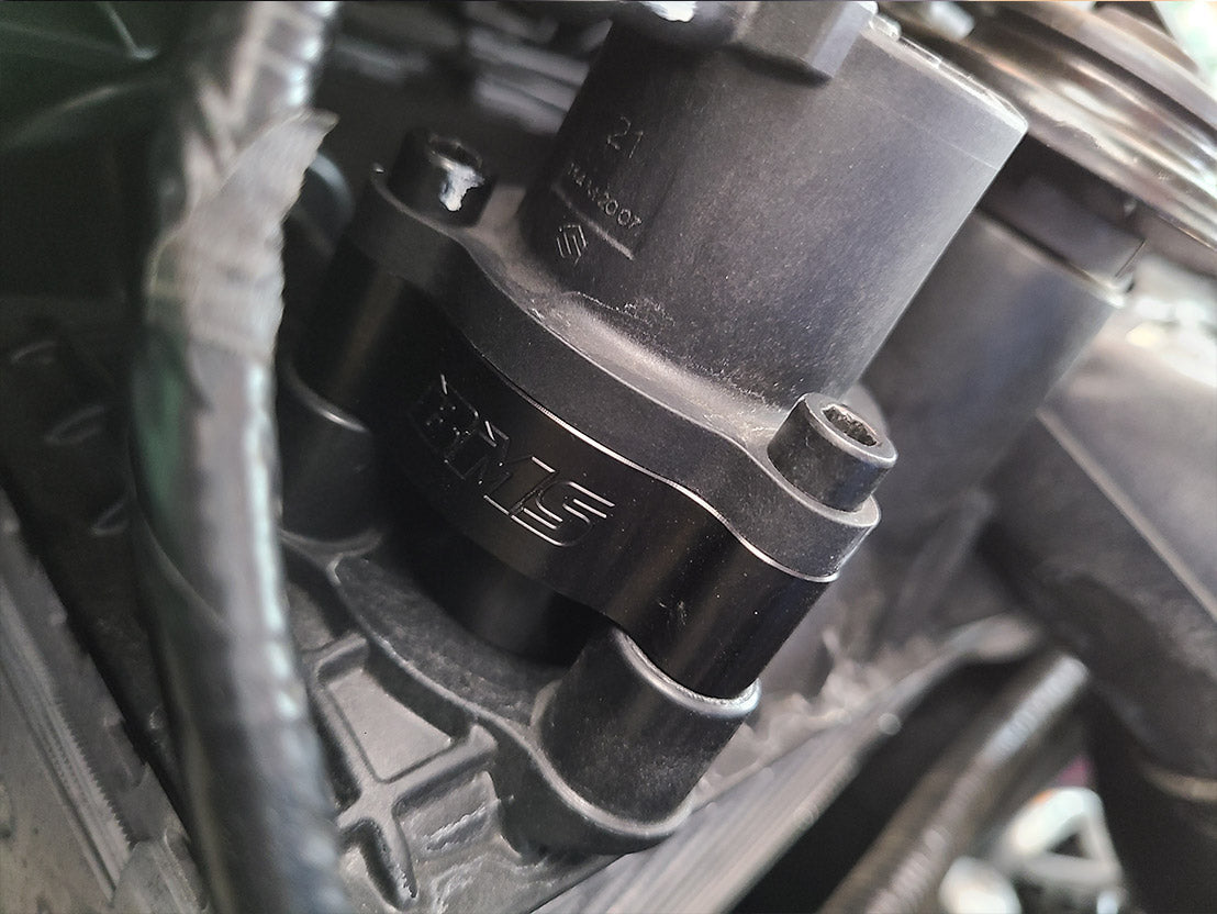Hyundai Sonata 1.6T (2020+) & Kia K5 1.6T (2021+) BMS BOV Adapter