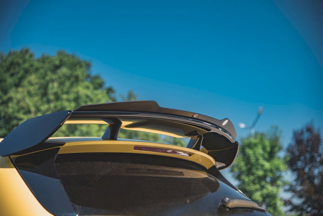 Mercedes-AMG A45 S W177 (2019-) Maxton Design ABS Spoiler Cap