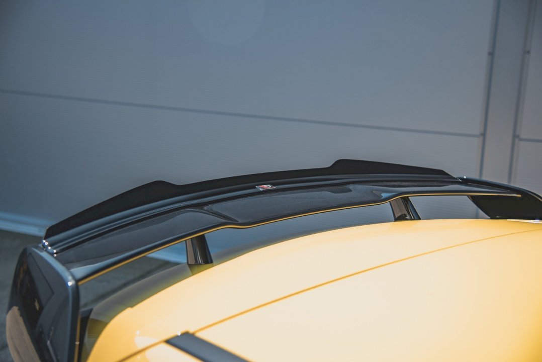 Mercedes-AMG A45 S W177 (2019-) Maxton Design ABS Spoiler Cap