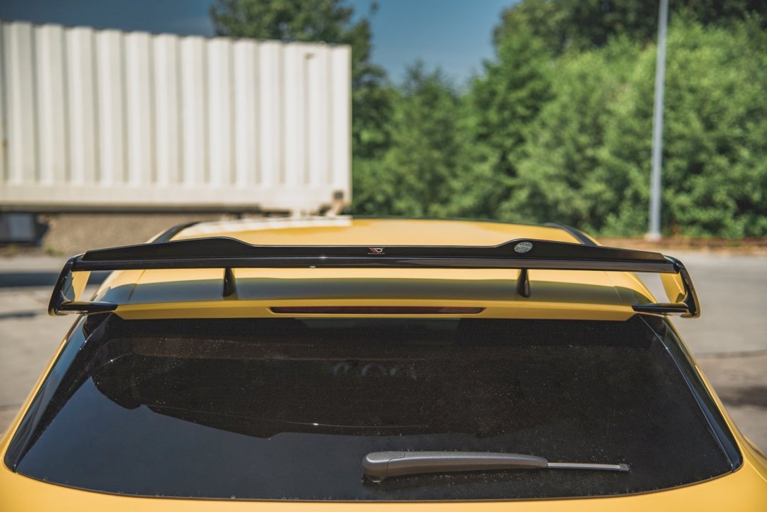 Mercedes-AMG A45 S W177 (2019-) Maxton Design ABS Spoiler Cap