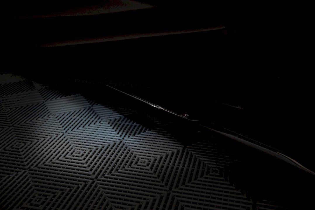 BMW 6 GT G32 M-Pack side skirts & diffusers, Maxton Design ABS kit