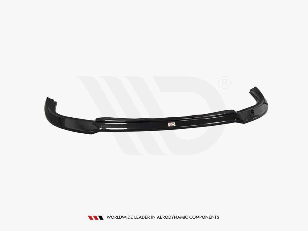 Subaru Impreza II WRX (2003-2006) Maxton Design V.1 ABS Front Splitter