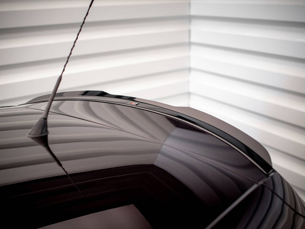 SEAT Leon MK2 Cupra FR Facelift 2009-2012 Spoiler Cap (MD-LEON2-CAP)