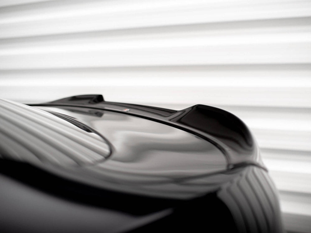 BMW 4 Gran Coupe F36 spoiler cap 3D Maxton Design