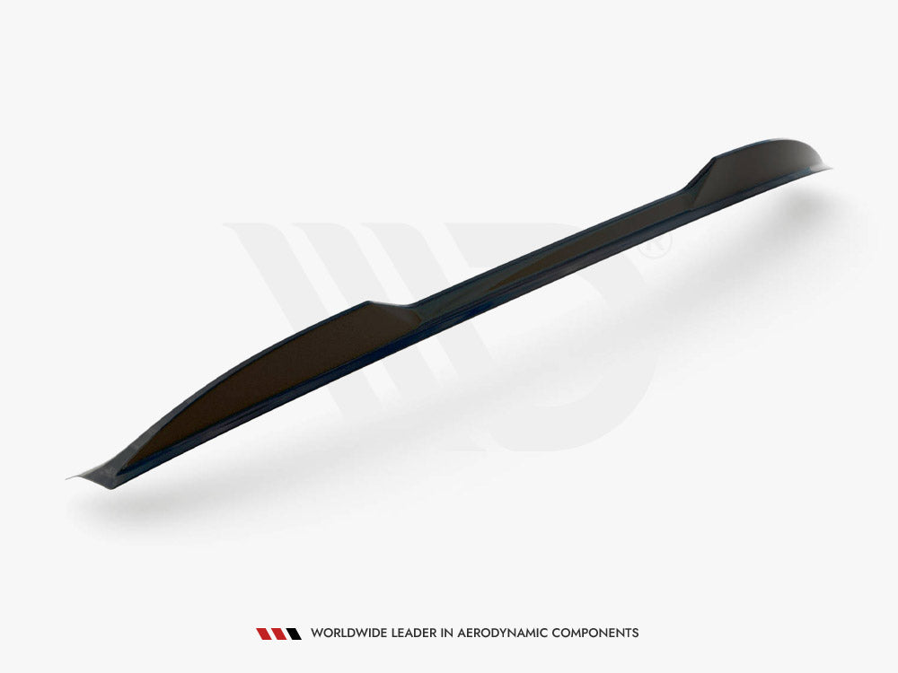 BMW 4 Gran Coupe F36 spoiler cap 3D Maxton Design