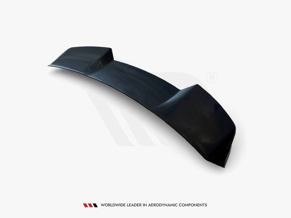 Audi RSQ8 Mk1 (2019-2023) Upper Spoiler CAP 3D