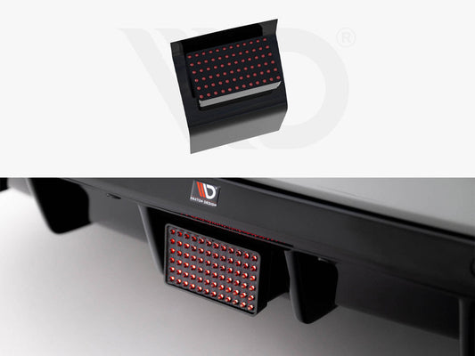Skoda Superb Mk3 Liftback Combi 2015-2019 LED STOP Light
