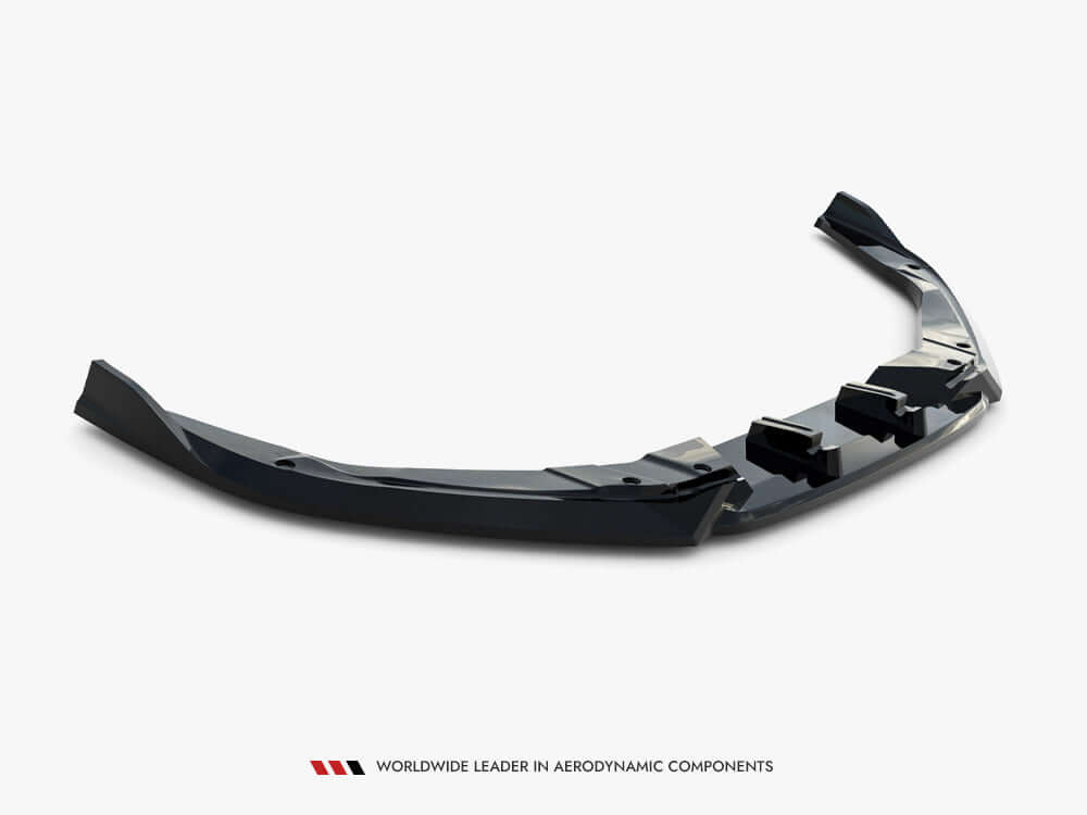 Porsche 718 Cayman GTS 982c Front Splitter V.3