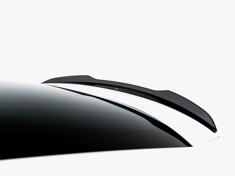 Vauxhall Insignia Mk2 OPC-Line 2017-2020 Maxton Design Spoiler Cap