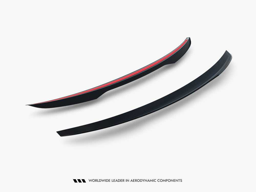 Vauxhall Insignia Mk2 OPC-Line 2017-2020 Maxton Design Spoiler Cap