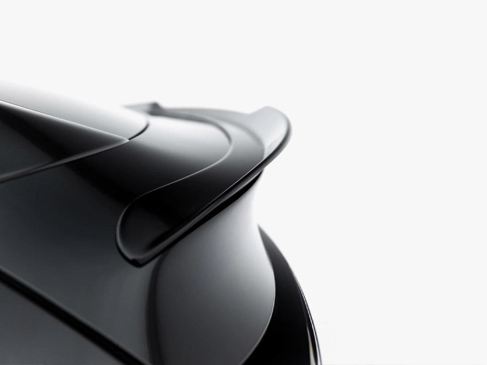 Tesla Model Y Mk1 Facelift (2025+) spoiler cap, Maxton Design MD-TMY-SPC-G