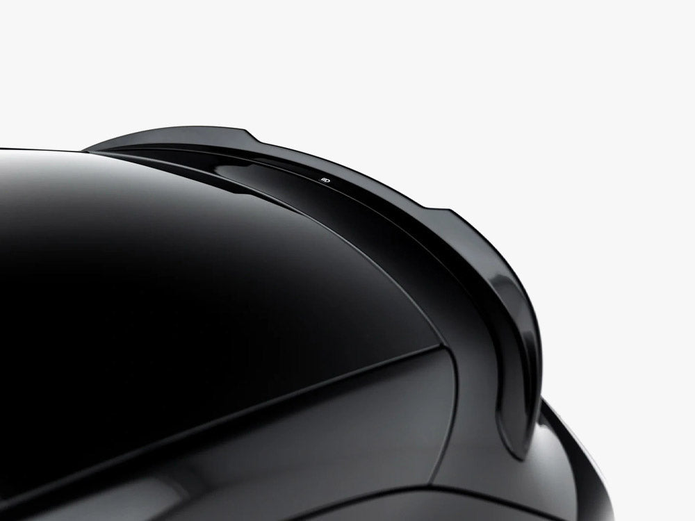 Tesla Model Y Mk1 Facelift (2025+) spoiler cap, Maxton Design MD-TMY-SPC-G