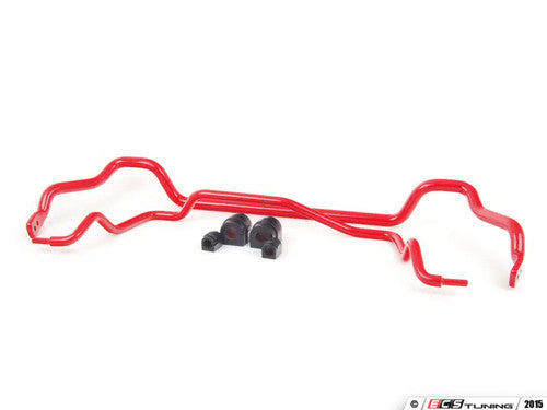 BMW E46 323i 325i 328i 330i Front 27mm Rear 21mm Anti Roll Bar Kit