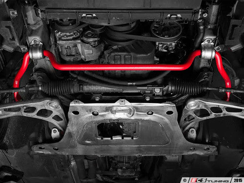 BMW E46 323i 325i 328i 330i Front 27mm Rear 21mm Anti Roll Bar Kit
