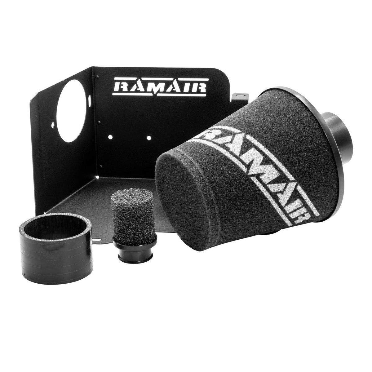 VAG 1.8T 20v RamAir Induction Kit - JSK-103 (70mm MAF)