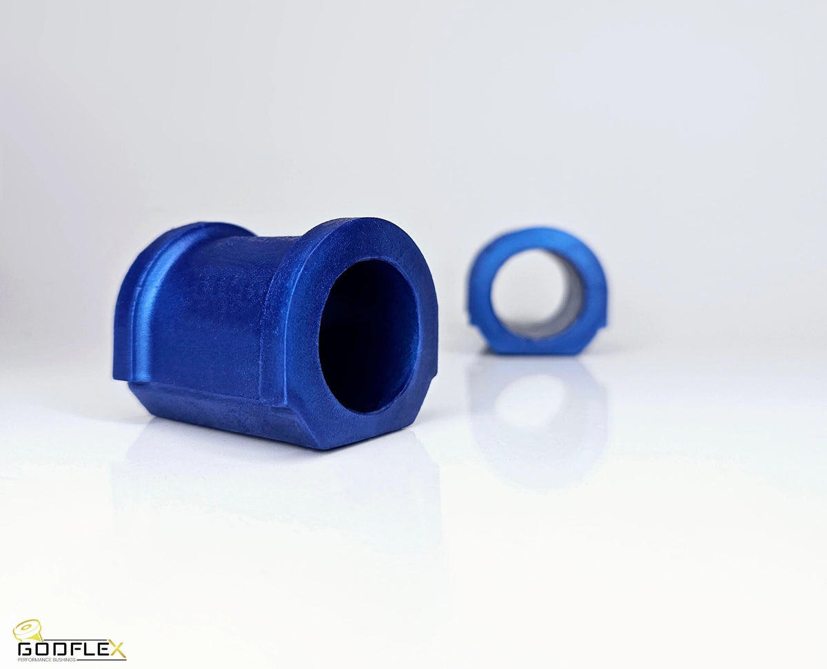 Honda Civic Type R EP3 (2001-2005) front anti roll bar bushes, 25.5mm