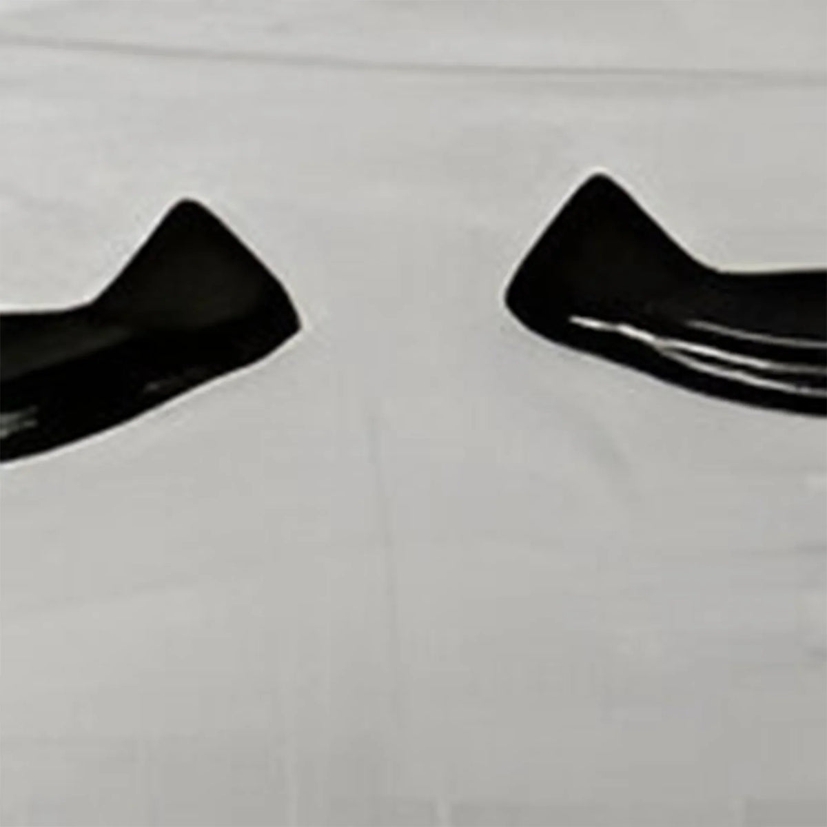 Ford Focus RS MK2 (2008-2011) Rear Extensions