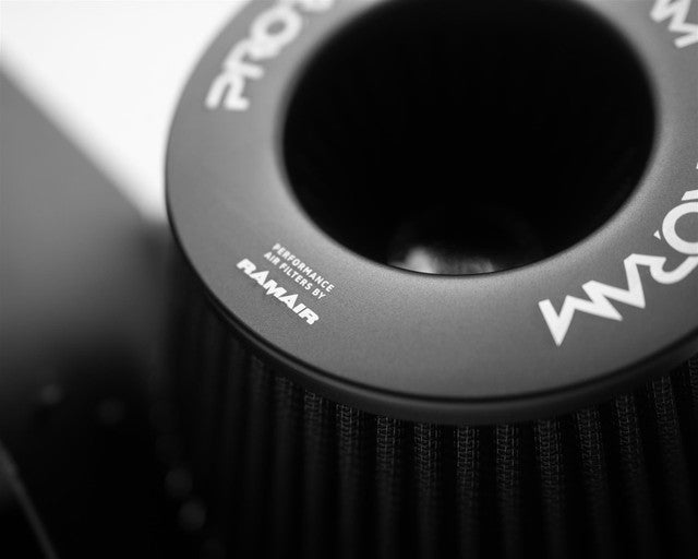 S58 G80 G82 M3 M4 induction kit - RamAir carbon lid intake