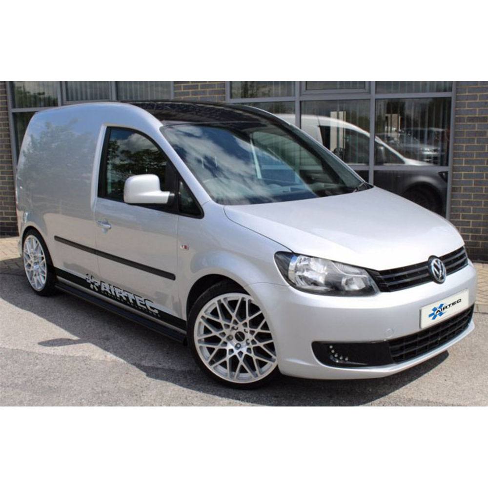 VW Caddy MK3 1.6 TDI / 2.0 TDI front-mount intercooler ATINTVAG34