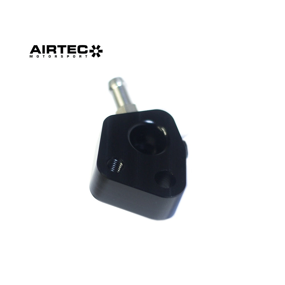Ford Fiesta ST180 MK7 boost gauge kit - AIRTEC Turbo Smart backlit PSI or BAR
