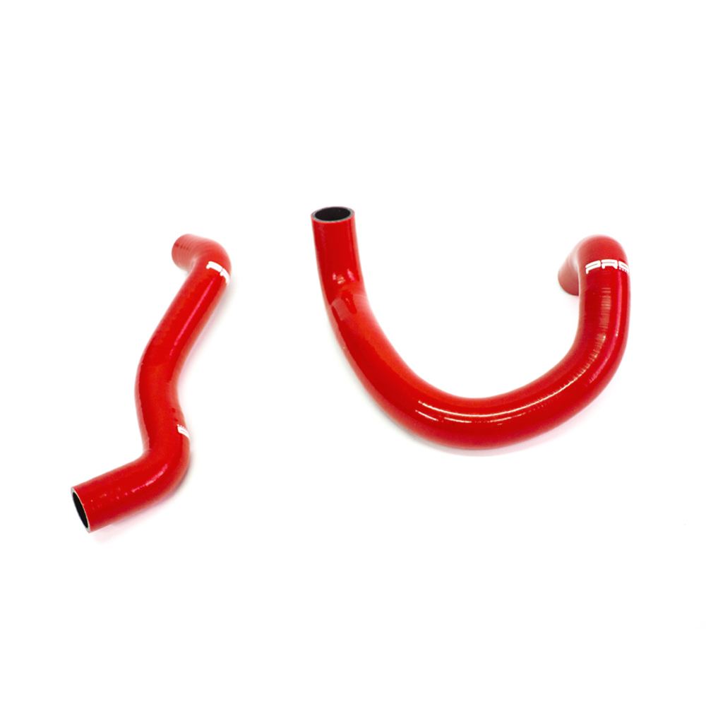 Ford Fiesta ST Mk8 & ST200 silicone coolant hose kit, Pro Hoses 2-piece