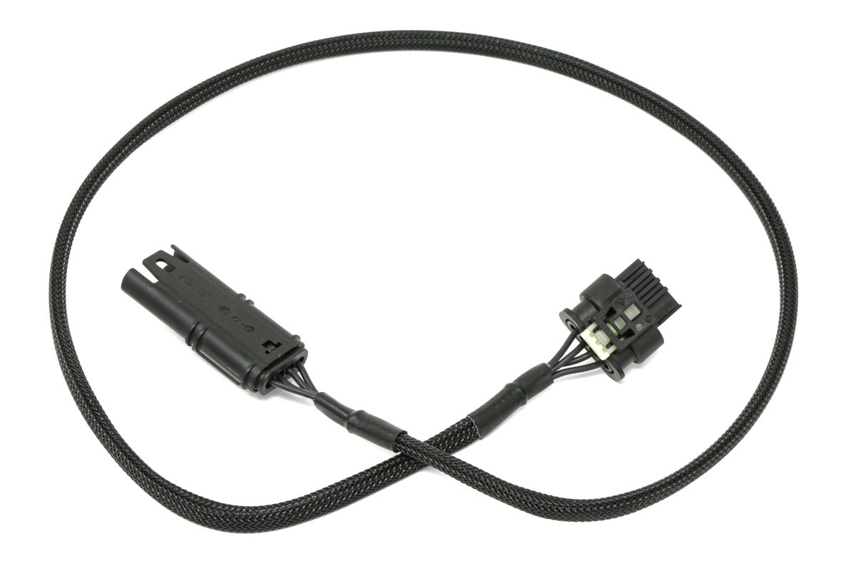 N54 N55 BMW 3.5 BAR TMAP Sensor & PNP Adapters, 13627843531
