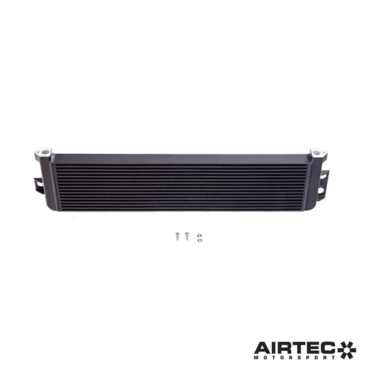 F80 F82 F83 S55 Oil Cooler Kit ATMSBMW14 - Track Day, Stage 2, Fast Road