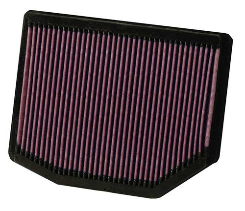 BMW X3 E83 2.5Si air filter - K&N washable panel filter