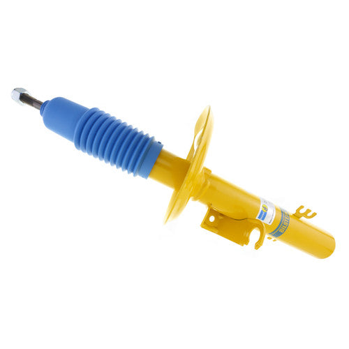 BMW X3 E83 Front Right Shock Absorber - Bilstein B6 Sport, Non-Air Suspension, Part Number 22-154012