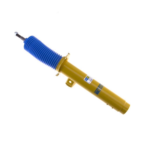 BMW X1 E84 sDrive Front Left Shock Absorber - Bilstein B6 Sport 35-223709