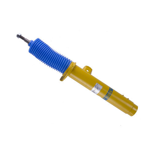 BMW E84 X1 Front Right Shock Absorber Bilstein B6 Sport OSF 22-259370