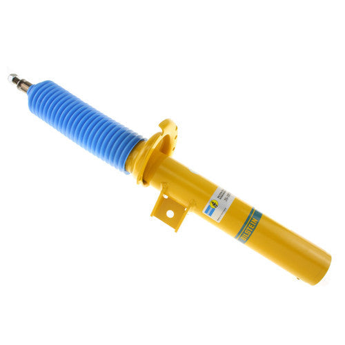 BMW X4 F26 (2014-2018) non-EDC front right Bilstein B6 Sport shock absorber, part no. 22-293725