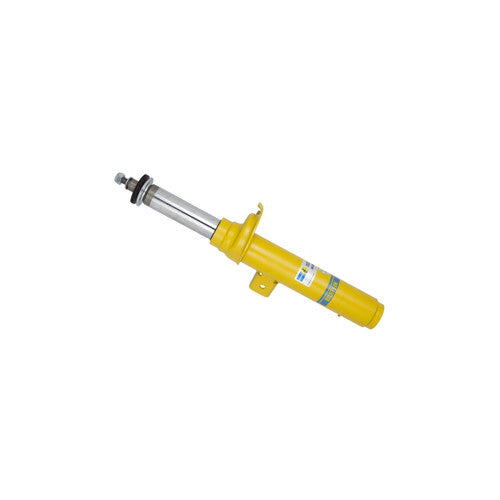 BMW F33 F83 xDrive Bilstein B8 Performance Plus Front Left Shock Absorber - Non-EDC