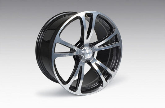 F87 BMW M2 AC Schnitzer AC3 Forged Alloy Wheels 20 inch Staggered ET25/ET33 - 36112824009
