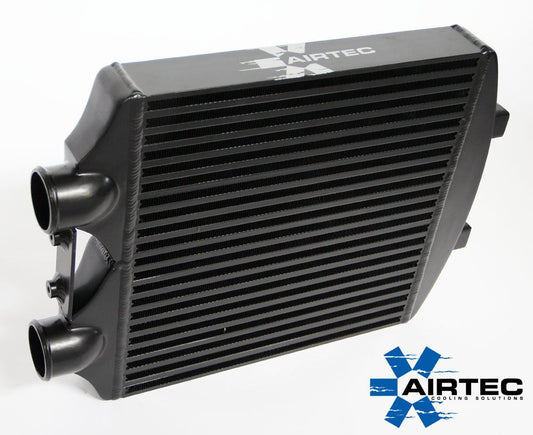 Seat Ibiza Mk4, Skoda Fabia VRS, VW Polo GTI Airtec ATINTVAG3 Intercooler
