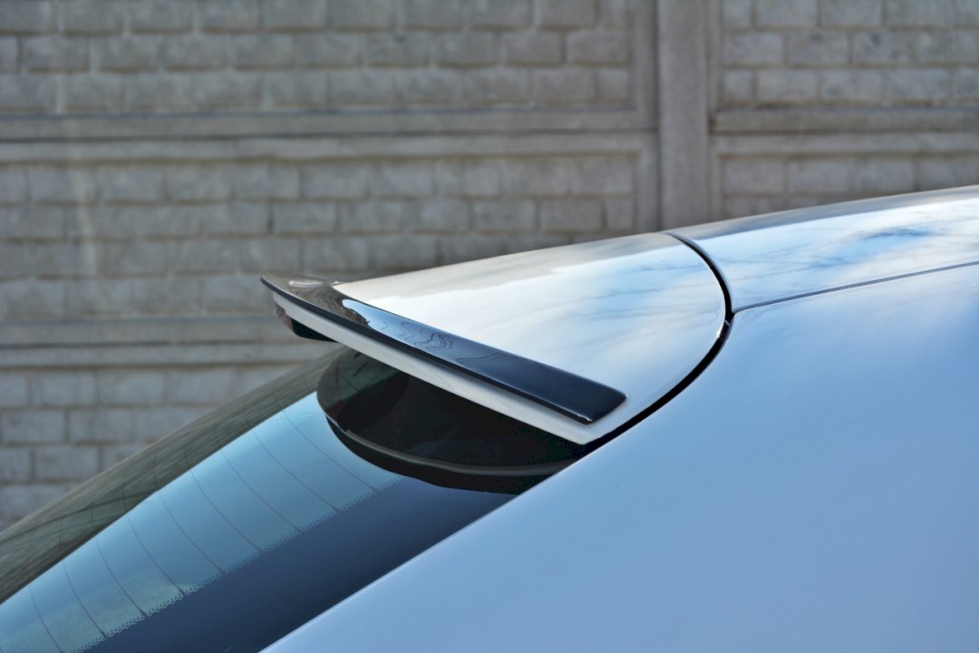 Alfa Romeo Brera 2005-2010 spoiler cap, Maxton Design