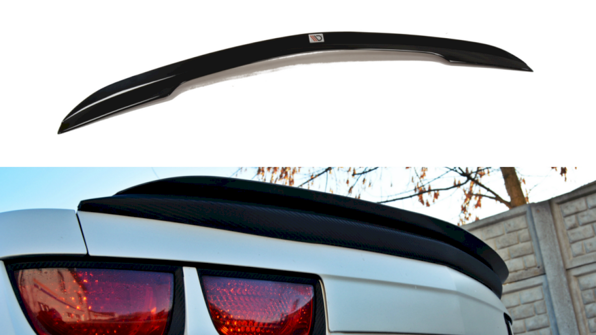 Chevrolet Camaro V SS US (2009-13) Maxton Design Spoiler Cap MD-CAM-SPC-US