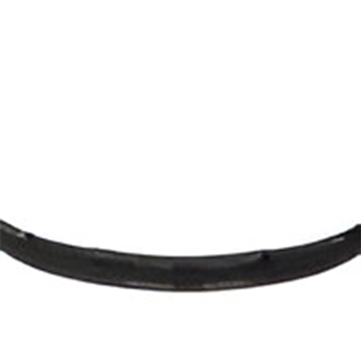 BMW E90 E91 M-Sport front splitter kit with side extensions & rear spats, pre-LCI (2005-2008)