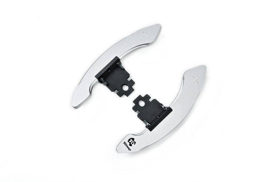 G80 G82 BMW Paddle Shifters 3DDesign CNC Billet Aluminium