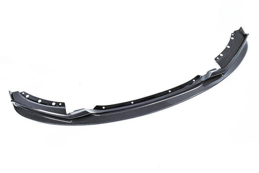 F22 F23 BMW 2 Series Carbon Front Splitter 3DDesign Pre-Preg Gloss, Part No 3D-FS-F22