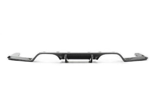 F80 F82 F83 BMW M3 M4 Carbon Fibre Rear Diffuser 3DDesign Type 1 Pre-Preg 2x2 Twill