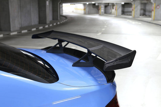 F80 BMW M3 3DDesign Pre-Preg Carbon Rear Spoiler - 3D-SP-F80