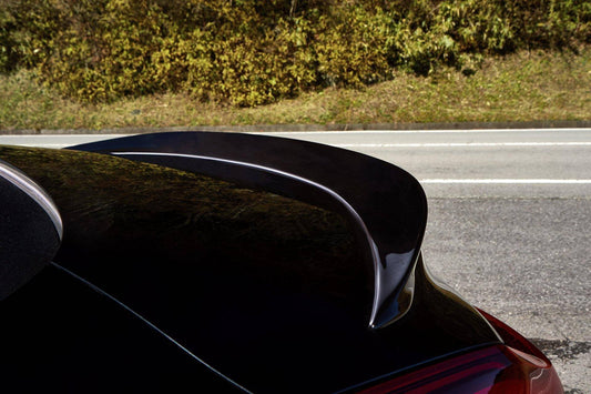 3DDesign Rear Spoiler for BMW Z4 G29 (2019-2025), Part No. 3D-SP-G29