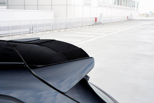 3DDesign Roof Spoiler for BMW F40 F70 1 Series M135i - 3DD-SP-F40