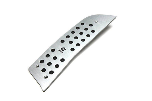 F22 F87 BMW 2 Series M2 Sports Foot Rest 3DDesign - 3D-FOOT-REST