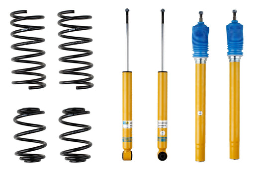 BMW E30 3 Cabriolet Bilstein B12 Pro-Kit (46-000132) - Fast Road