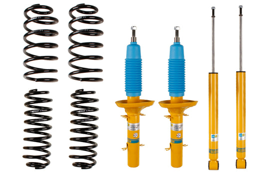 Audi A3 8L1 Bilstein B12 Pro-Kit (46-180162) - fast road suspension