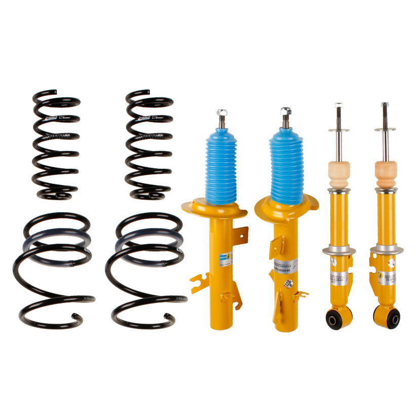 R55 Mini Clubman Bilstein B12 Pro Coilover Kit
